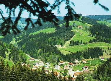 Kreuzthal