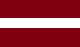 Flagge Lettland