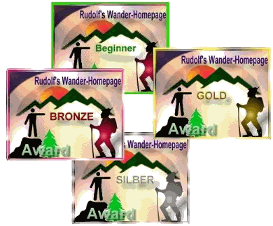 Hier k�nnen Sie sich um meinen Award bewerben!