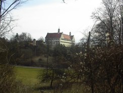 Schloss Mochental