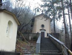 Santuario della Madonna Addolorata