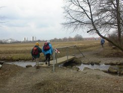 kleine Brcke